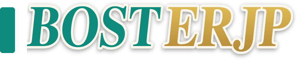 bosterjp