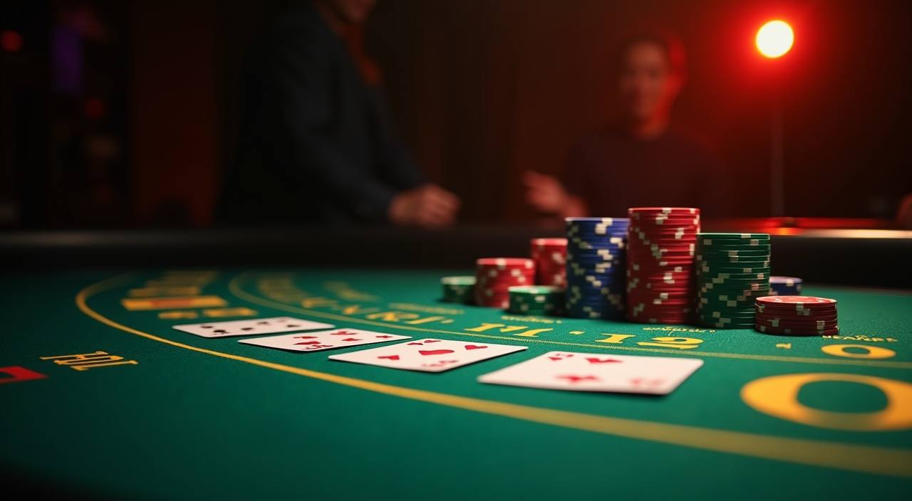 Lightning Roulette Room